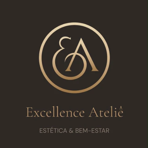 Logo do Excellence Ateliê